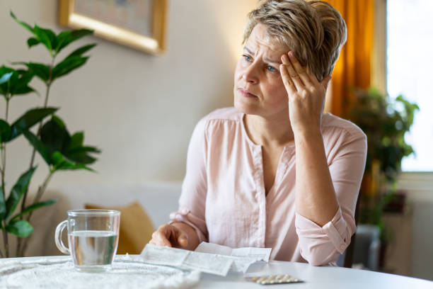 How Do You Know if You Have a Hormone Headache?