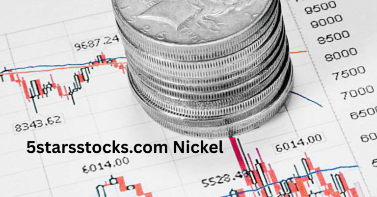 5starsstocks.com Nickel Picks: Should You Add Them to Your Portfolio?