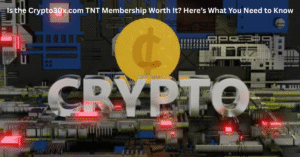 Is the Crypto30x.com TNT Membership Worth It? Here’s What You Need to Know