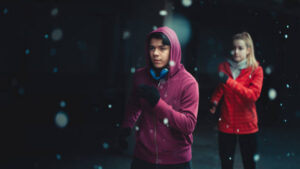 The Spark Shop Men Winter Jacket Sportswear Gym Fitness: A Complete Guide