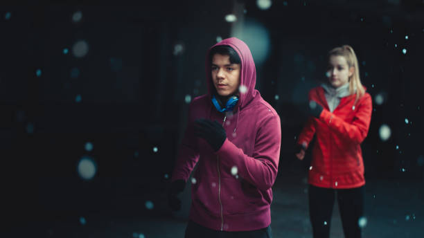 The Spark Shop Men Winter Jacket Sportswear Gym Fitness: A Complete Guide